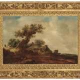 JAN VAN GOYEN (LEYDE 1596-1656 LA HAYE) - фото 3