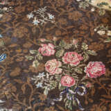 A GEORGE III AXMINSTER CARPET - photo 3