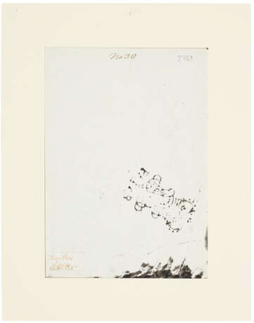 MARY DELANY, NÉE GRANVILLE (ENGLISH 1700-1788) - фото 3