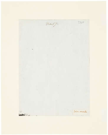 MARY DELANY, NÉE GRANVILLE (ENGLISH 1700-1788) - фото 3