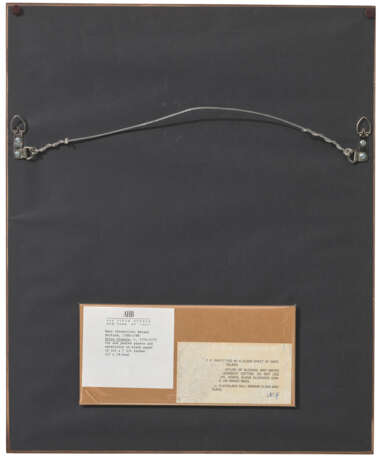 MARY DELANY, NÉE GRANVILLE (ENGLISH 1700-1788) - фото 4