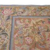 AN ENGLISH NEEDLEPOINT CARPET - фото 3