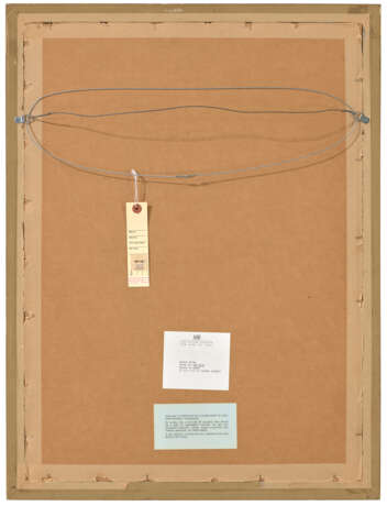 GUSTAV KLIMT (1862-1918) - Foto 4 GUSTAV KLIMT (1862-1918) - Foto 4