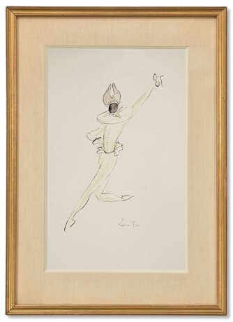 LEONOR FINI (1907-1996) - Foto 1 LEONOR FINI (1907-1996) - Foto 1