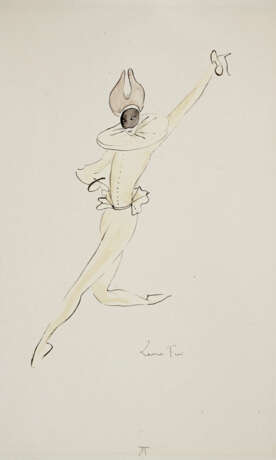 LEONOR FINI (1907-1996) - Foto 2 LEONOR FINI (1907-1996) - Foto 2