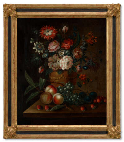 DUTCH SCHOOL, 18TH CENTURY - Foto 1 DUTCH SCHOOL, 18TH CENTURY - Foto 1