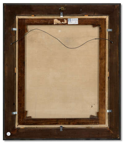 DUTCH SCHOOL, 18TH CENTURY - Foto 4 DUTCH SCHOOL, 18TH CENTURY - Foto 4