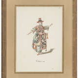 LEONARDO MARINI (TURIN 1737-1806) - Foto 2