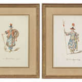 LEONARDO MARINI (TURIN 1737-1806) - Foto 1