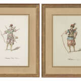 LEONARDO MARINI (TURIN 1737-1806) - photo 1