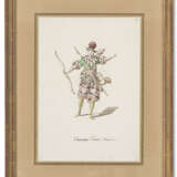 LEONARDO MARINI (TURIN 1737-1806) - photo 2