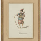 LEONARDO MARINI (TURIN 1737-1806) - photo 6