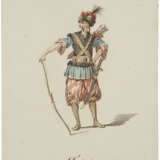 LEONARDO MARINI (TURIN 1737-1806) - photo 7