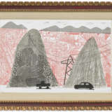 DAVID HOCKNEY (B. 1937) - photo 1