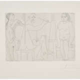 PABLO PICASSO (1881-1973) - photo 1