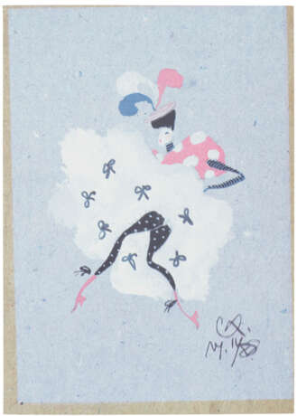 CHRISTIAN LACROIX (B. 1951) - photo 2