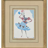 CHRISTIAN LACROIX (B. 1951) - photo 8