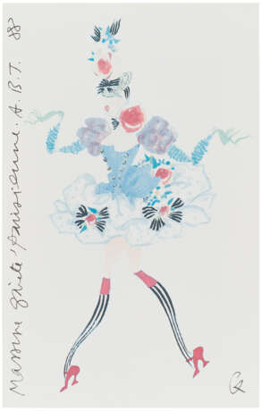 CHRISTIAN LACROIX (B. 1951) - photo 14