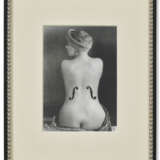 MAN RAY (1890-1976) - photo 1