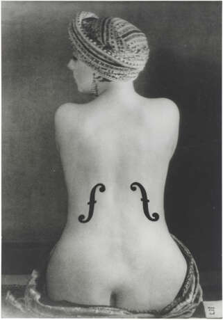 MAN RAY (1890-1976) - photo 2