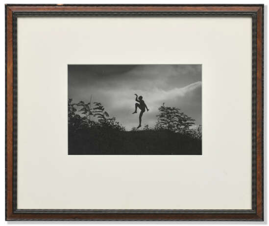 ANDRÉ KERTÉSZ (1894-1985) - photo 1