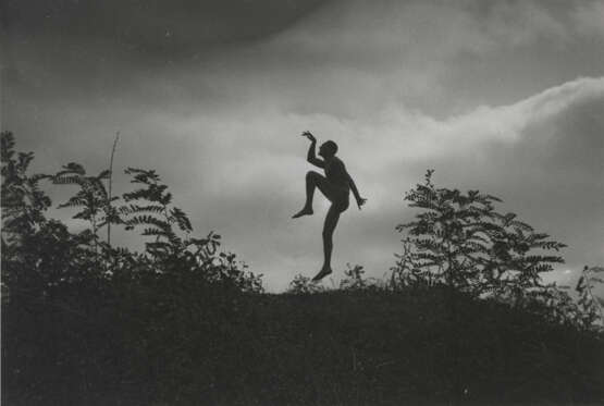 ANDRÉ KERTÉSZ (1894-1985) - photo 2