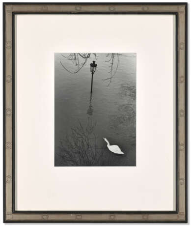 ANDRÉ KERTÉSZ (1894-1985) - photo 1