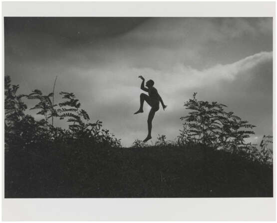 ANDRÉ KERTÉSZ (1894-1985) - photo 3