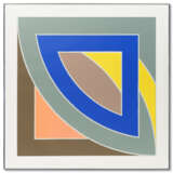 FRANK STELLA (1936-2024) - photo 2