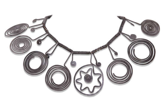 ALEXANDER CALDER (1898-1976) - photo 2