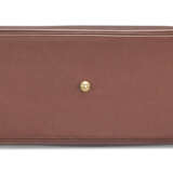 A SET OF TWO: A BLACK CALF BOX LEATHER BOLIDE 31 & A NOISETTE COURCHEVEL BOLIDE 31 WITH GOLD HARDWARE - photo 10