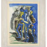OSSIP ZADKINE (1888-1967) - photo 2