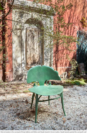 CLAUDE LALANNE (1925-2019) - photo 2