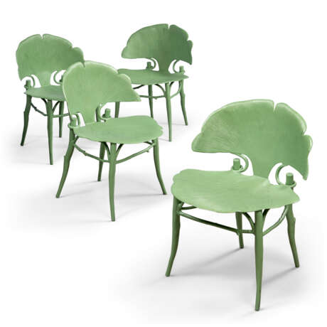 CLAUDE LALANNE (1925-2019) - photo 3