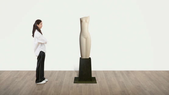 EMILY YOUNG (B. 1951) - photo 3