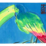 WALASSE TING (1929-2010) - Foto 1