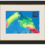 WALASSE TING (1929-2010) - Foto 2