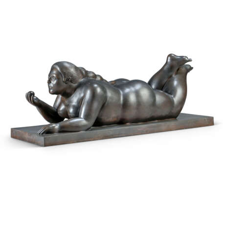 FERNANDO BOTERO (1932-2023) - photo 1