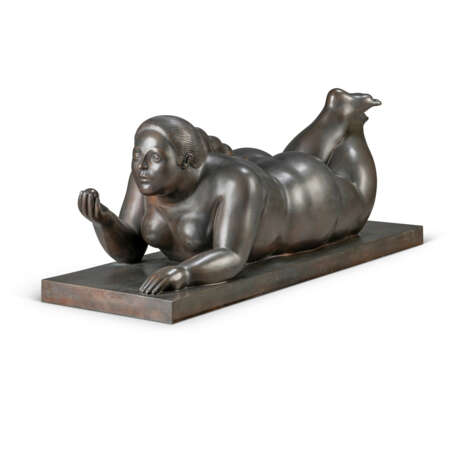 FERNANDO BOTERO (1932-2023) - photo 2