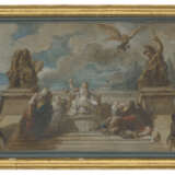 FRENCH SCHOOL, 18TH CENTURY - photo 2