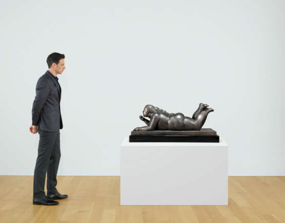 FERNANDO BOTERO (1932-2023) - photo 4