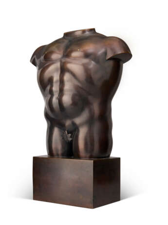 FERNANDO BOTERO (1932-2023) - photo 1