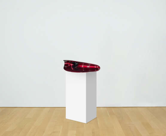 ANISH KAPOOR (B. 1954) - Foto 1