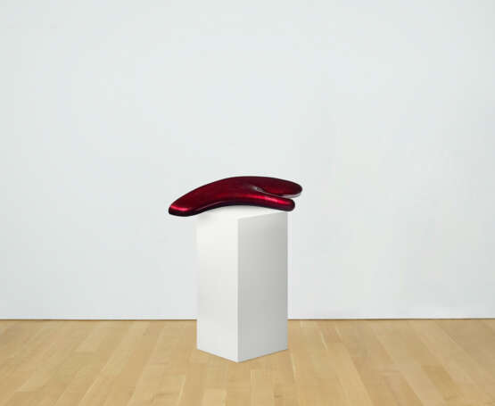 ANISH KAPOOR (B. 1954) - Foto 2
