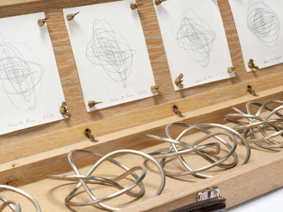 CONRAD SHAWCROSS (B. 1977) - photo 2