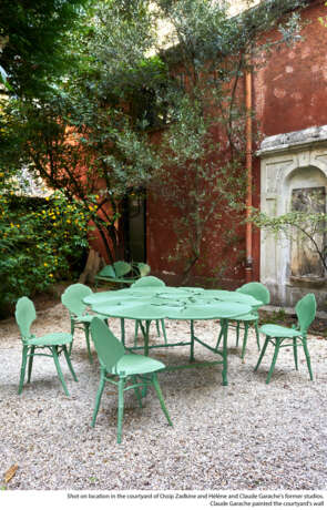 CLAUDE LALANNE (1925-2019) - photo 2