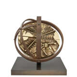 ARNALDO POMODORO (B. 1926) - Foto 1