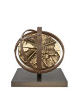 ARNALDO POMODORO (B. 1926)
