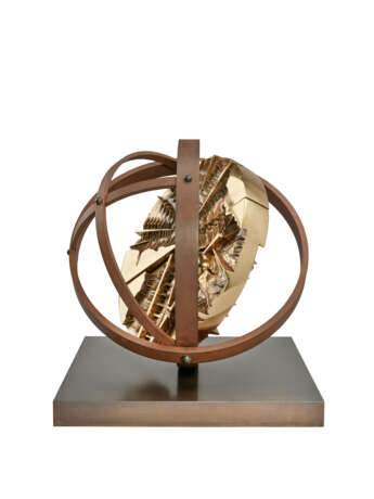 ARNALDO POMODORO (B. 1926) - Foto 2
