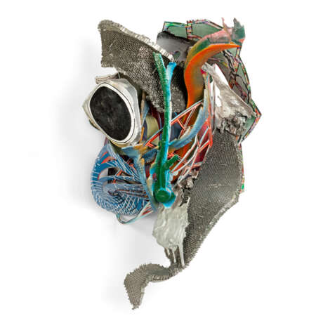FRANK STELLA (1936-2004) - photo 1